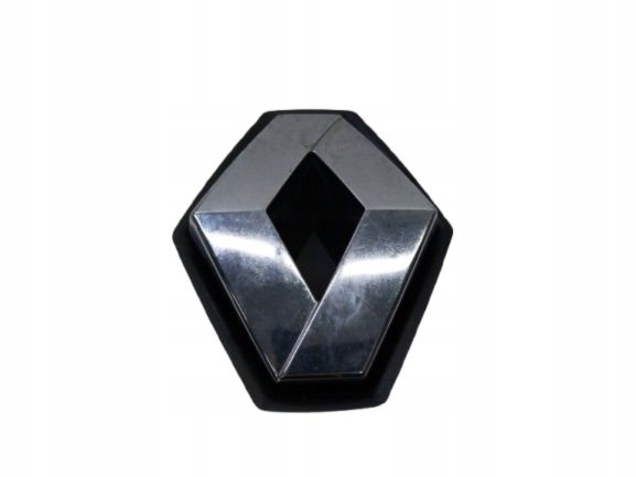 фото №1, Значок емблема renault modus 1.2 8200259267