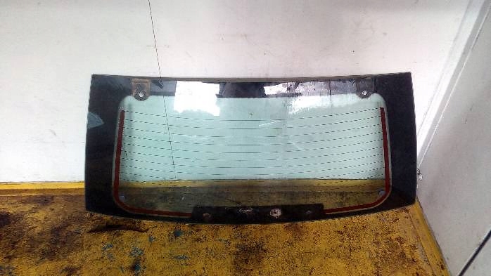 фото №1, Скло задня kia sportage ii