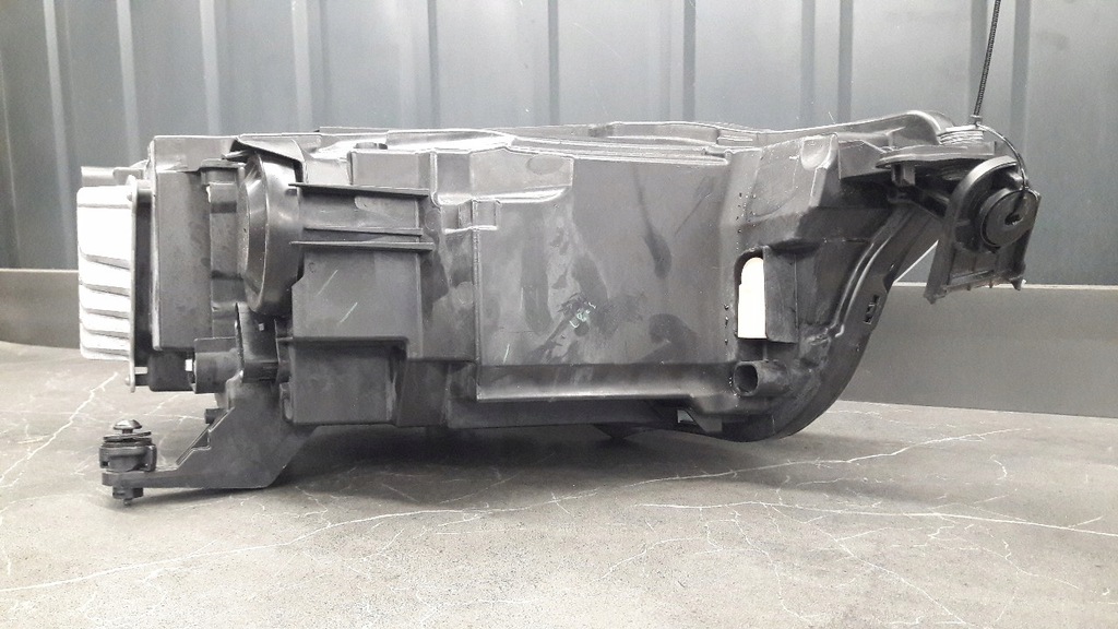 фото №10, 2ga941005f лампа левый перед vw t-roc lift