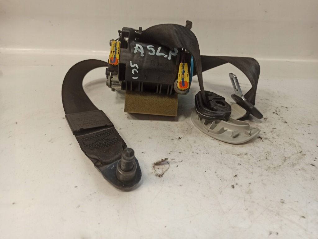 Купити Audi a5 1 ремінь ліве перед передній 306497399g48