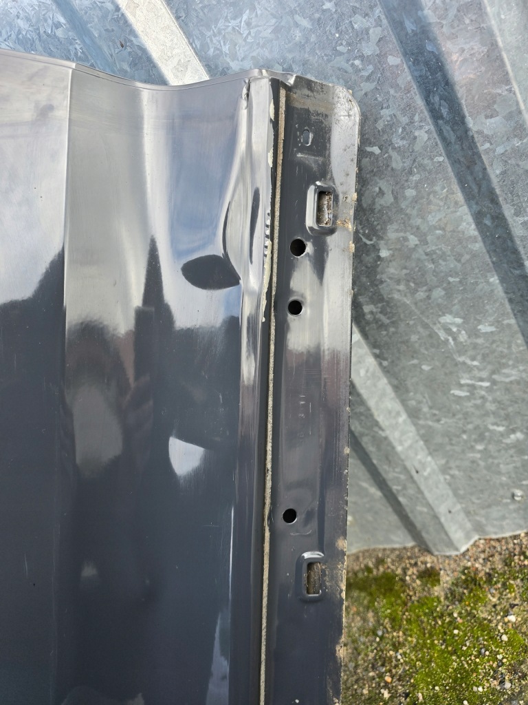 фото №7, Дверь правое перед vw passat b8 3g0