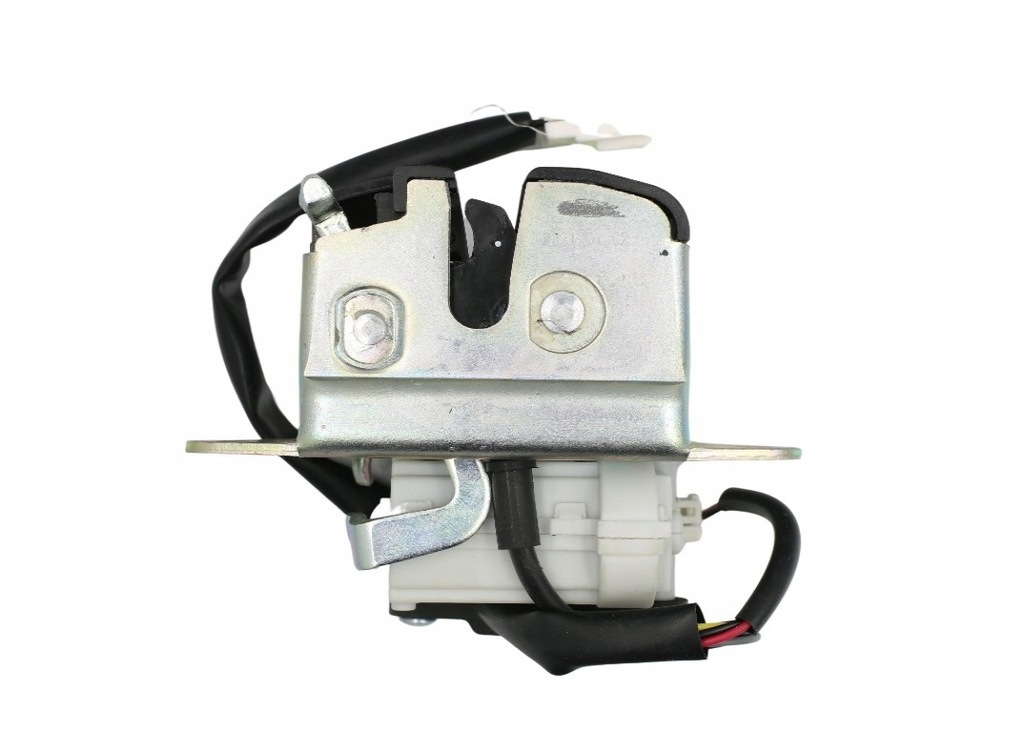 фото №1, Замок багажника do peugeot bipper