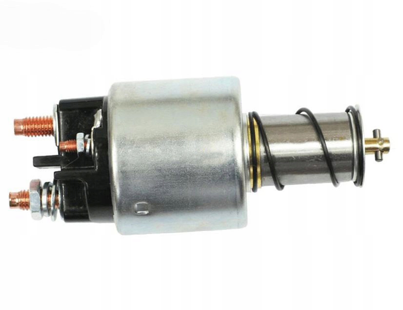 фото №8, Вимикач електромагнітний, стартер as-pl ss3041