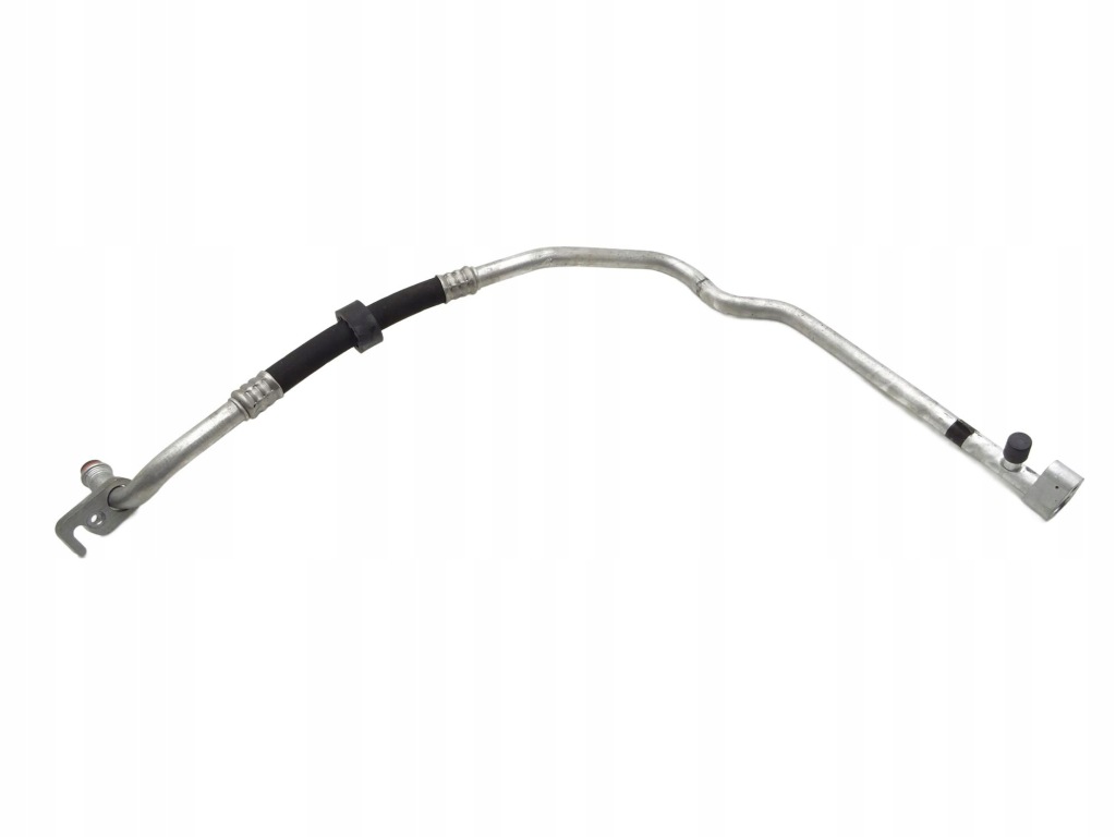 Купити Патрубок шланг кондиціонера трубка a1648301315 mercedes ml w164