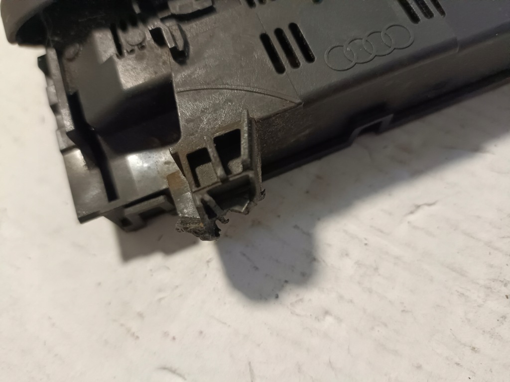 фото №9, Audi a4 b9 панель керування перемикачі 8w0925301