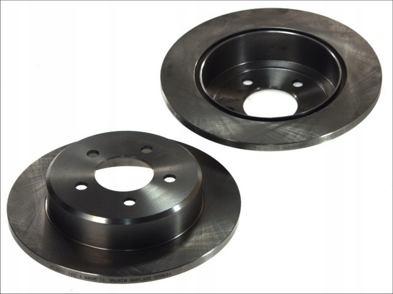 фото №11, Диск тормозная