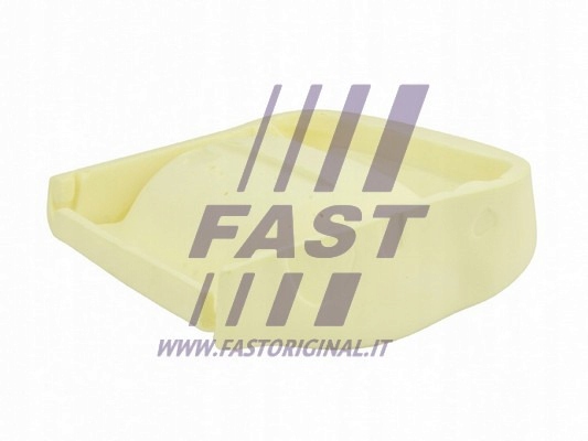 фото №6, Губка сиденье do nissan nv400