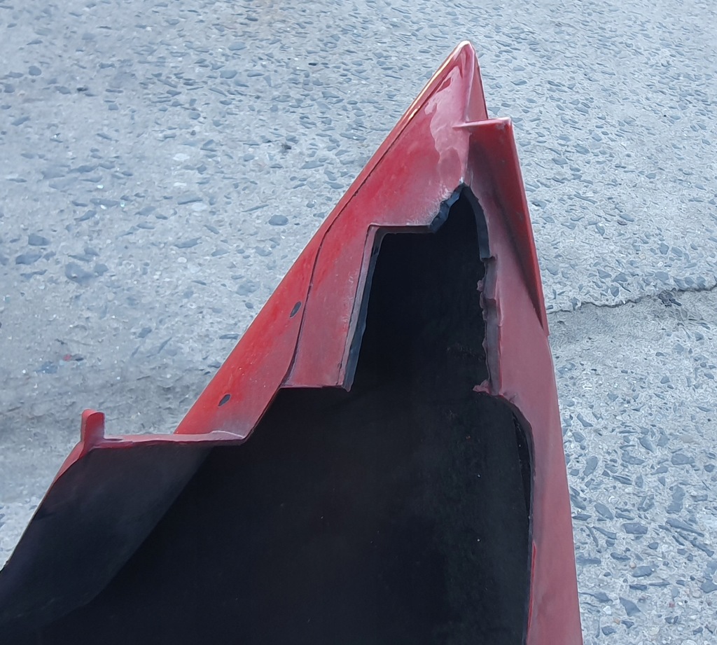 фото №7, Крыло правый renault scenic i ov727