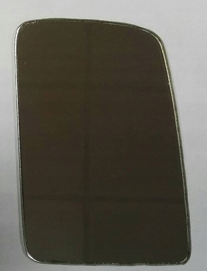 фото №1, Скло дзеркало peugeot 405 l=p