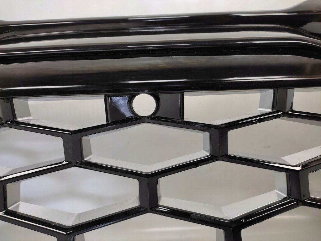 фото №8, Kia sportage v gt-line решётка бампера камера 21-