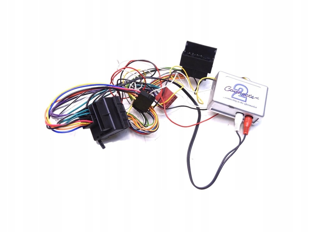 Купити Електропроводка джгут радіо bmw x3 e83