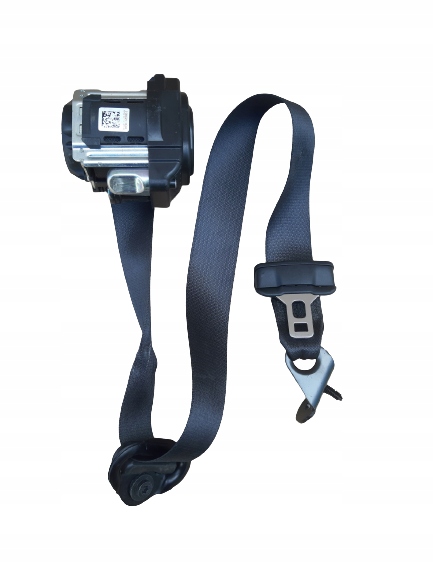 фото №1, E-klasa w213 pas безопасности левый задняя