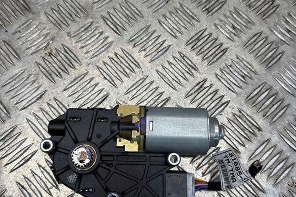 фото №1, Модуль люк hyundai santa fé iii dm 81680s1000 2.2l дизель 147kw