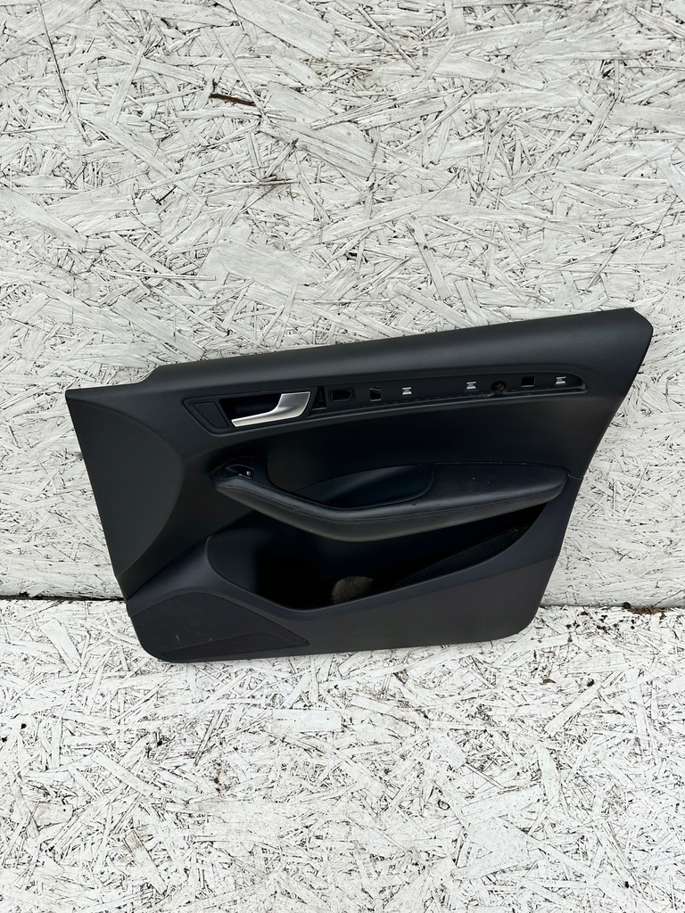 фото №1, Q5 8r обивка обшивка дверь правый перед