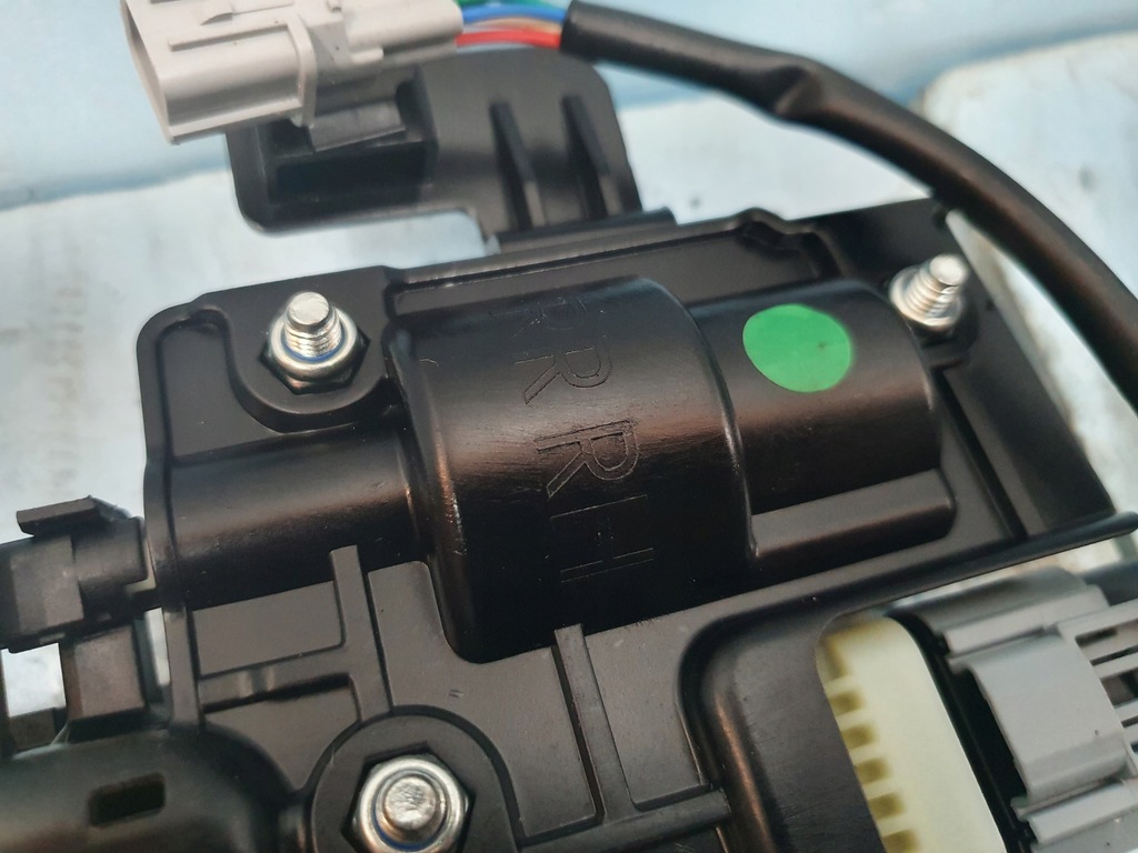 фото №8, Ручка ручка дверь kia ev6 ev-6 левая правая комплект