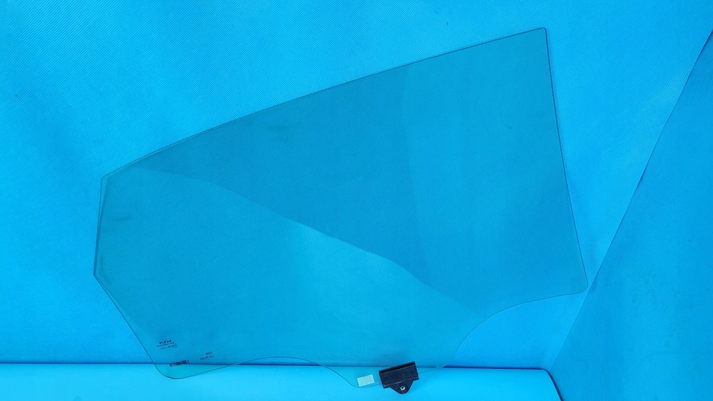 фото №8, Kia ceed 3 iii lift 22r стекло боковая дверь левый задняя