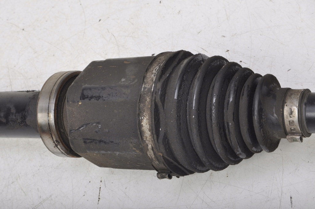 фото №9, Volvo v70 s80 v60 s60 приводной вал правая длинная 30783204