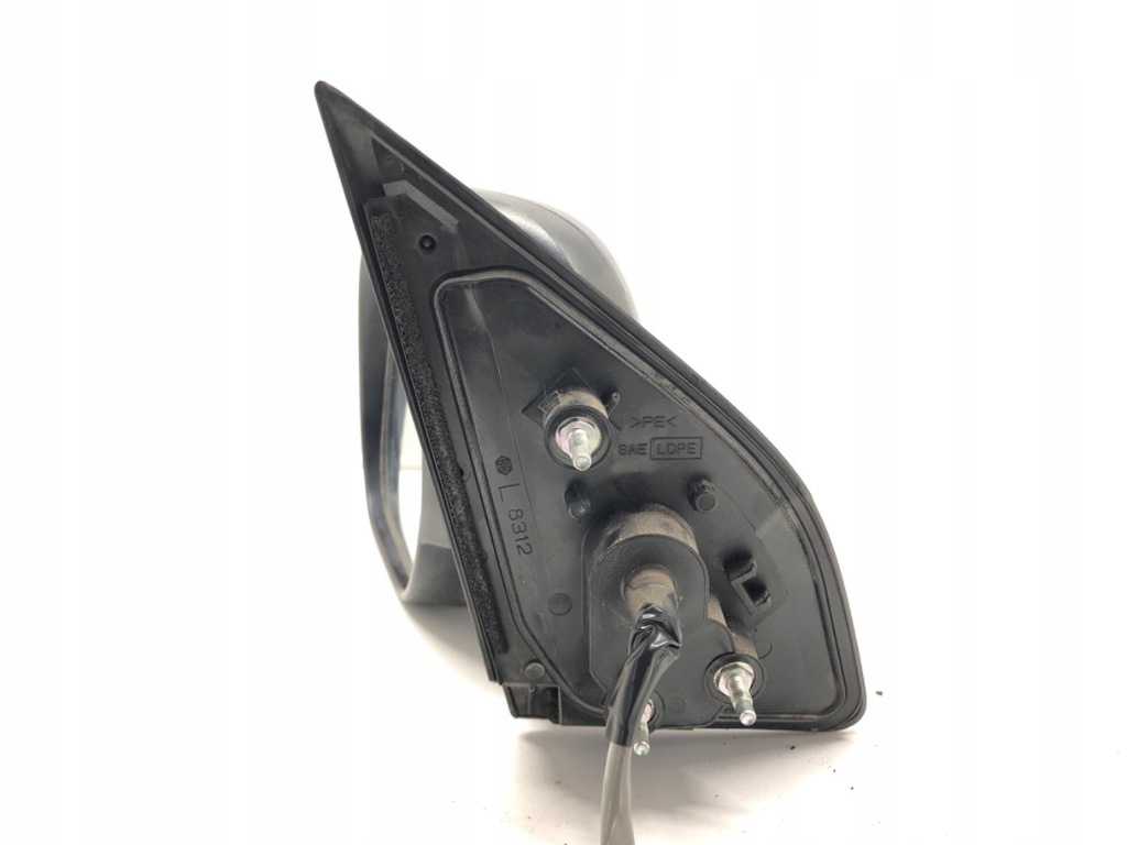 фото №7, Зеркало левый mitsubishi outlander ii suv 06-12