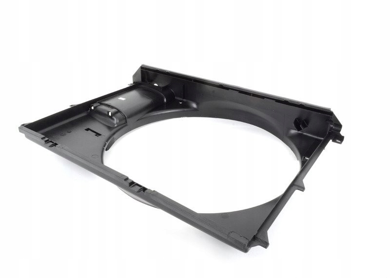 фото №8, Захист вентилятора bmw 5 e39 7 e38 8 e31 z8 оригінальний 17101440252