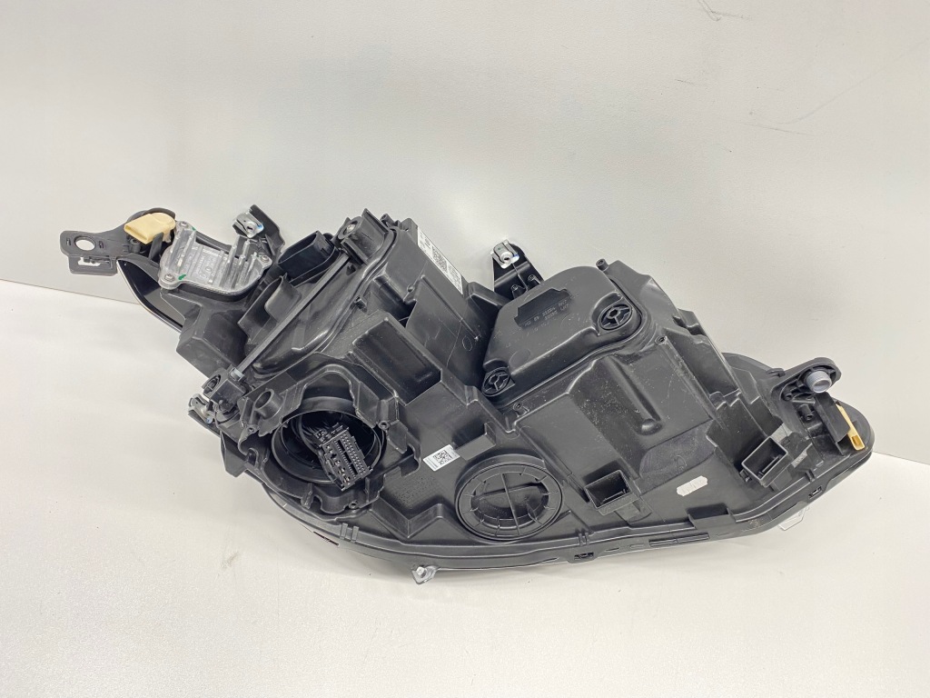 фото №13, Лампа левая передняя перед full led iq vw golf 8 5h viii 2020-