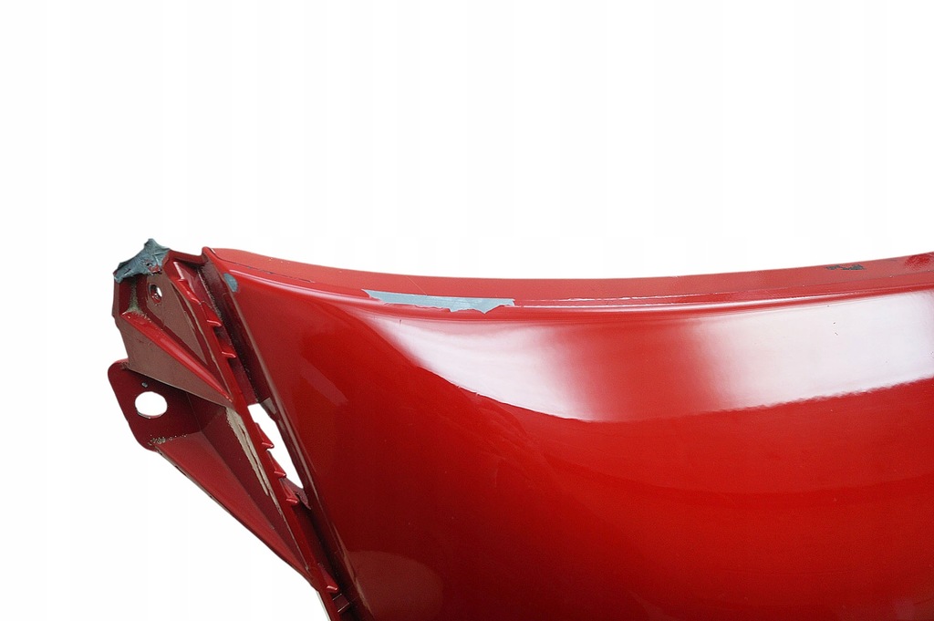 фото №6, Бампер задняя mini one cooper r56 ii