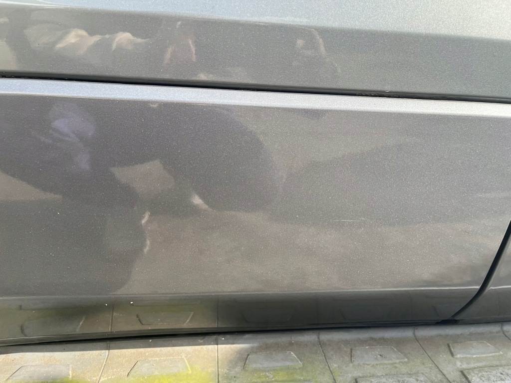 фото №9, Suzuki grand vitara ii двері правий задня праве задні [zdl]