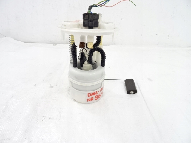 фото №1, Citroen ds3 lift 1.2 vti насос топлива идеальное состояние