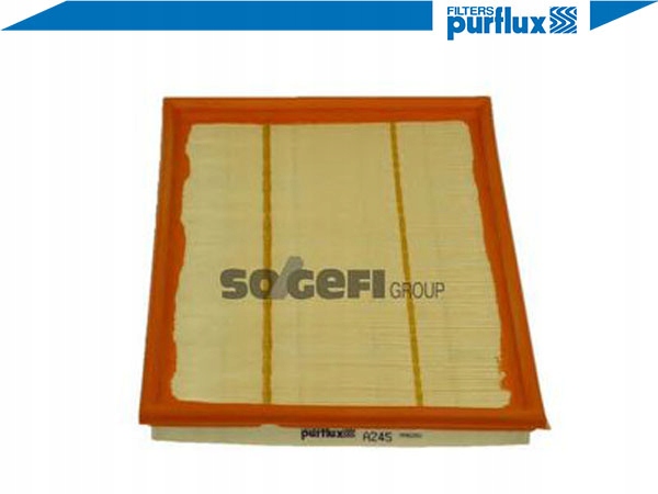 Фильтр воздуха purflux pc2004e pc561 pc562 pc563 Цена