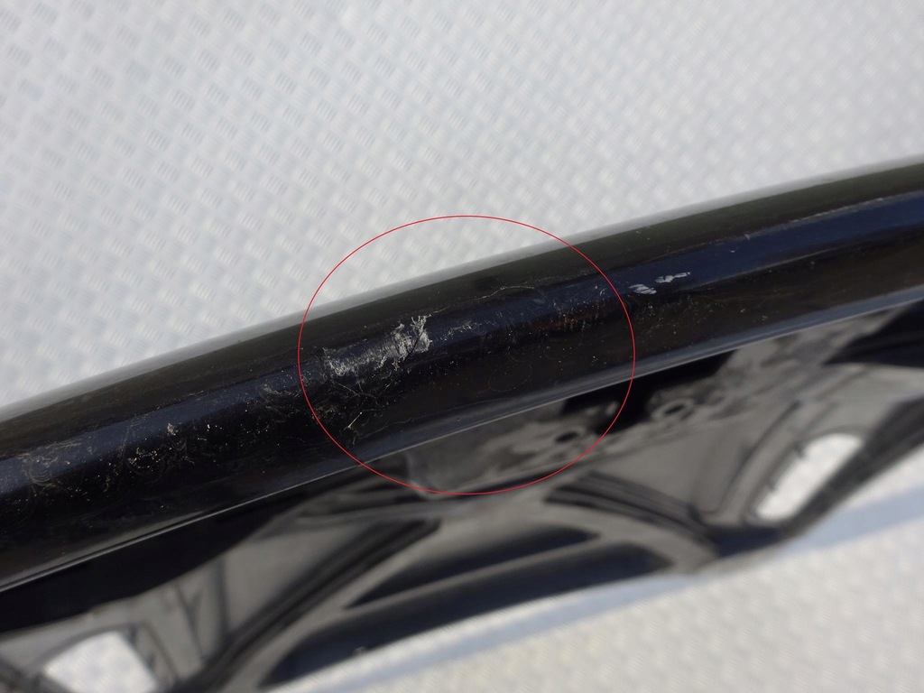 фото №7, Aston martin vanquish s 15 16-капот карбон кришка