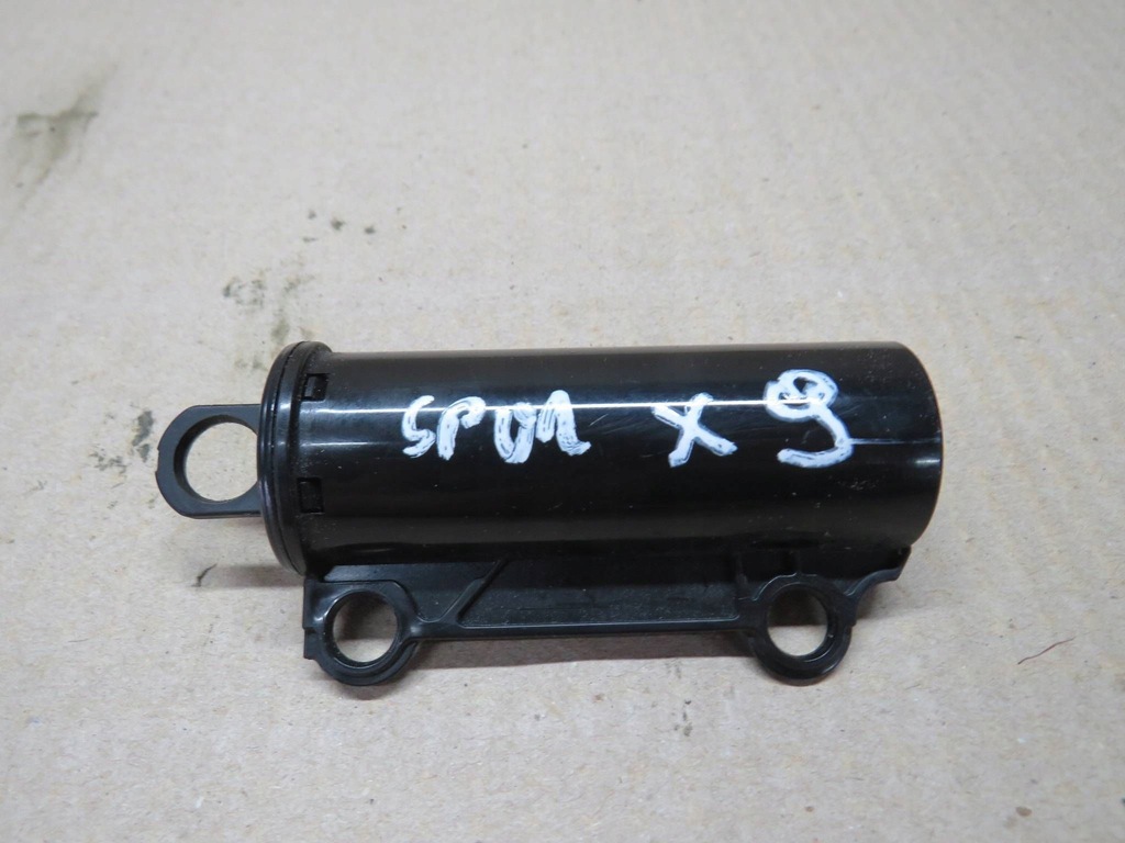 фото №1, Kia sportage iii привод замка бардачка