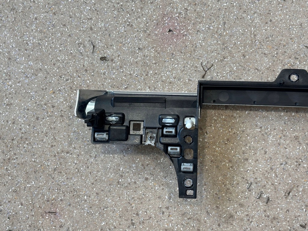 фото №10, Рамка бардачка перед porsche panamera 971 971857716f