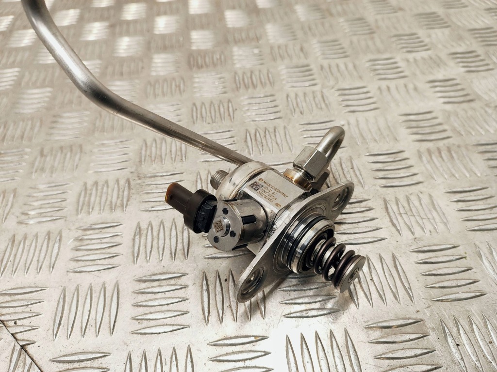 Peugeot 508 ii 2021 набір системи вприску пального Київ