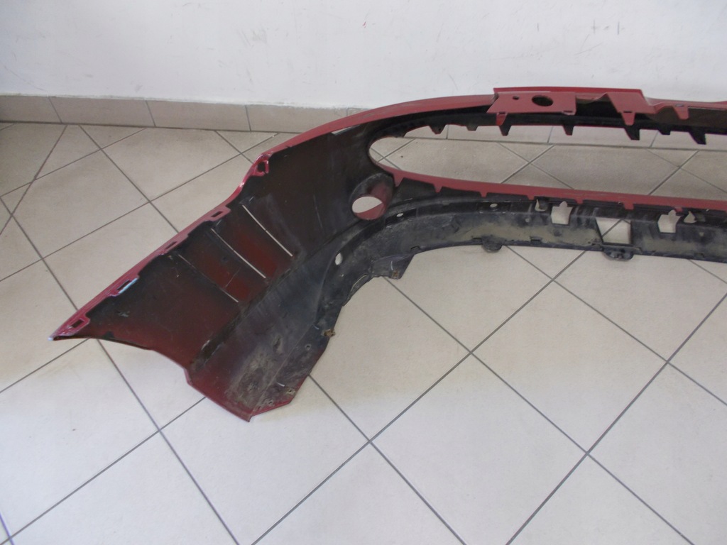 фото №6, Бампер перед peugeot 407 coupe 96514557