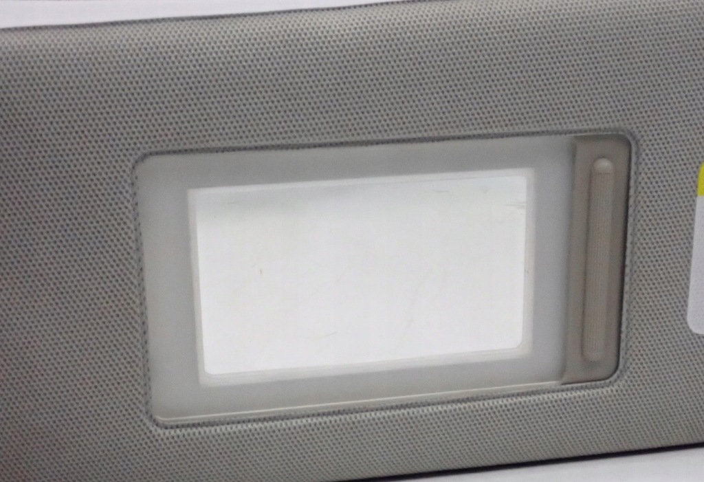 фото №8, Захист сонцезахисна ліва 4l0857551d audi q7