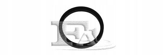 фото №1, Прокладка коллектор впускной