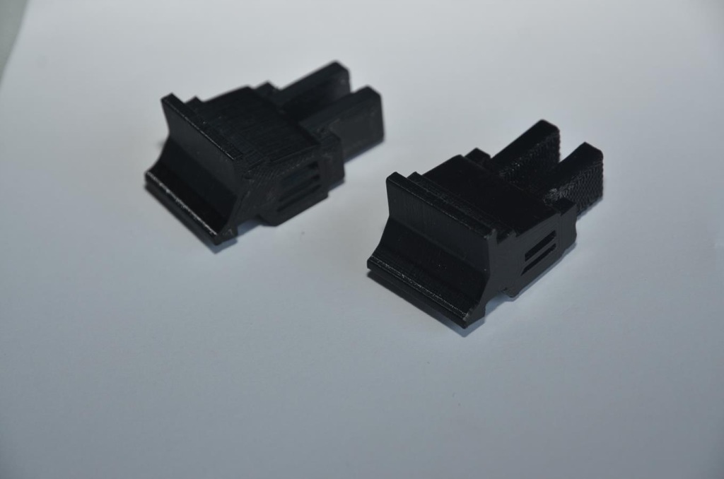 Направляющая крыша fiat 500c кабриолет  комплект правый + левый Доставка