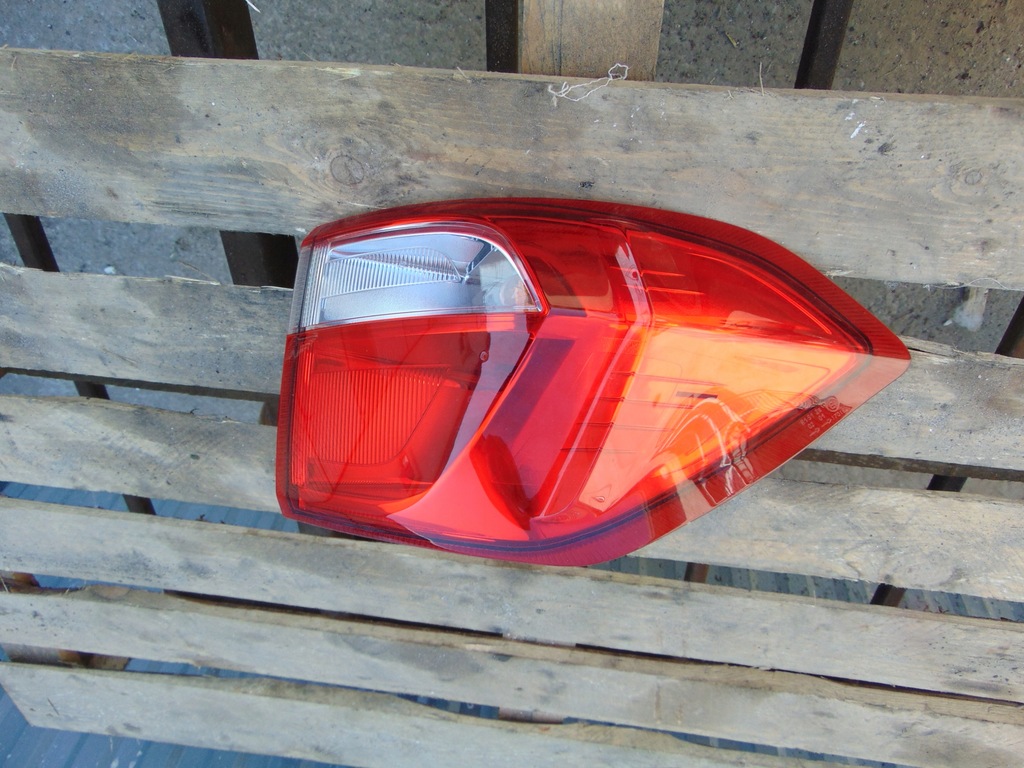 фото №1, Ford оригінальний номер cn15-13404-ba лампа