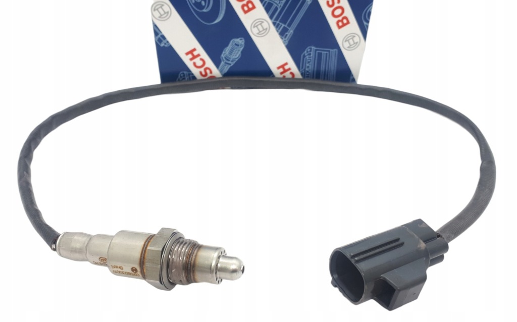 Купить Датчик лямбда-зонд bosch jaguar f-type 2.0 3.0 2012-