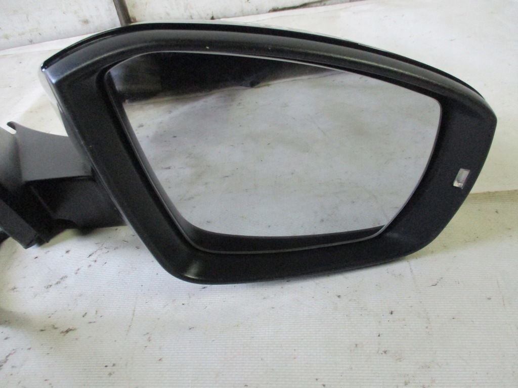 фото №13, Зеркало правое vw t-roc 13 pin europa 17r- 2ga857602a