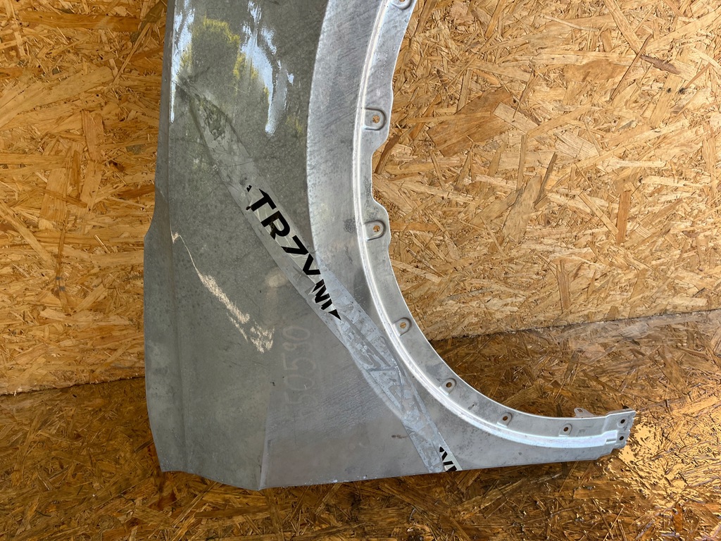 фото №14, Volkswagen vw id 4 id-4 id.4 крила передній перед правий