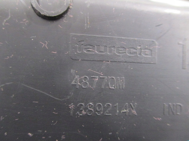 фото №9, C1 ii 108 aygo ii решётка средняя консоли 1389214x 55400h010