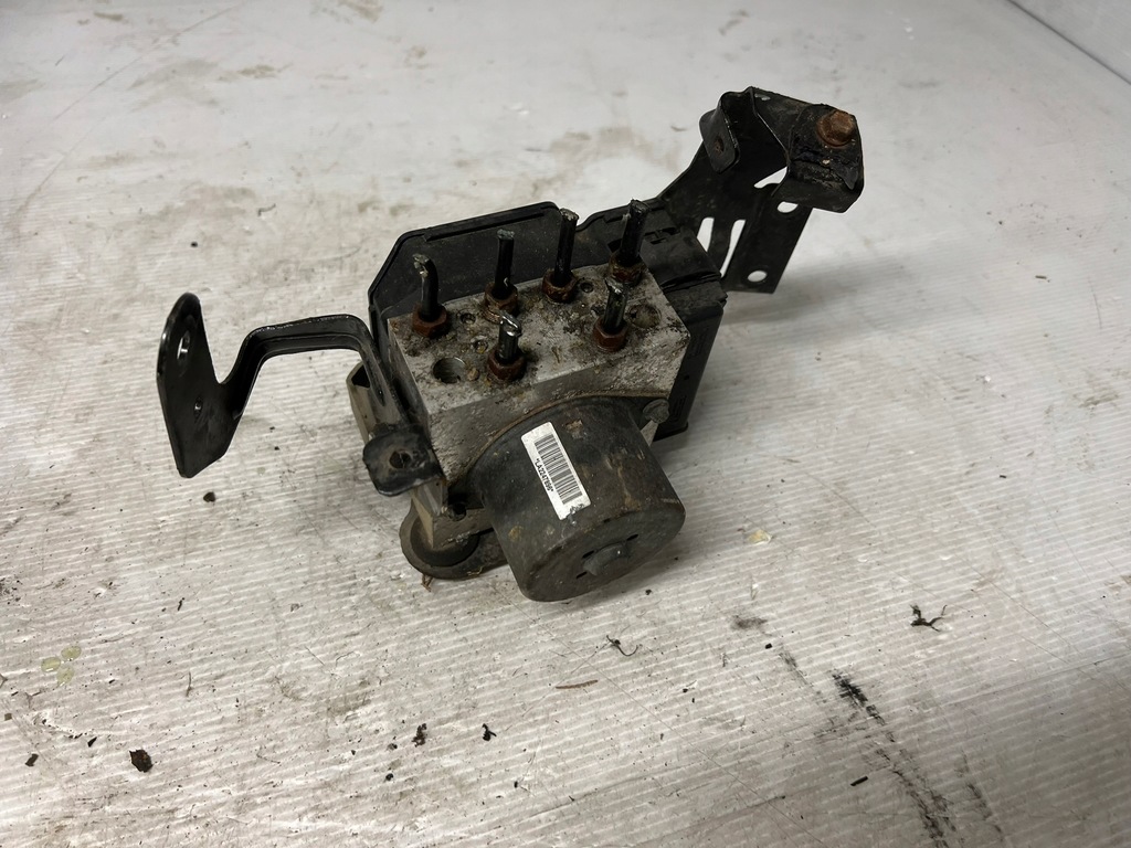 фото №1, Насос abs 6785909-01 mini one r56