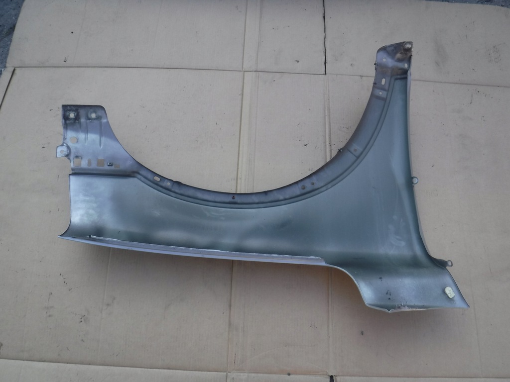 фото №6, Крыло левый перед volvo xc90 i 426-26
