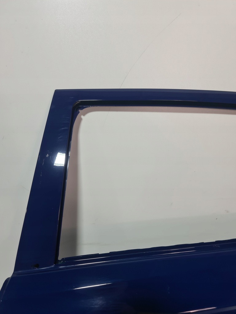 фото №6, Opel corsa f двері ліва задня задні