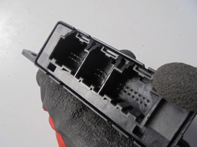 фото №2, Модуль pdc jeep compass ii 2018 rok