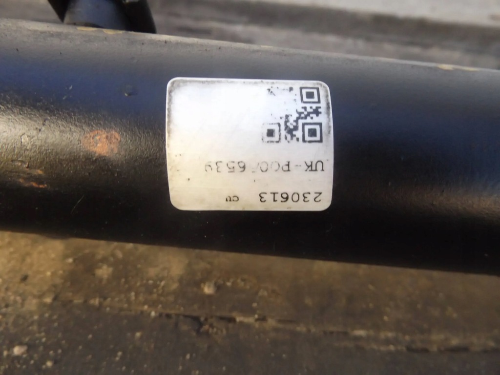 фото №5, Astra iii h рулевая рейка трансмиссия