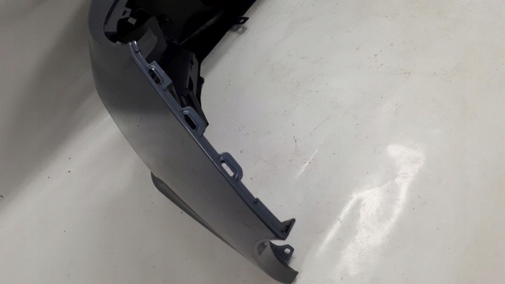 фото №8, Subaru levorg 2014 бампер перед