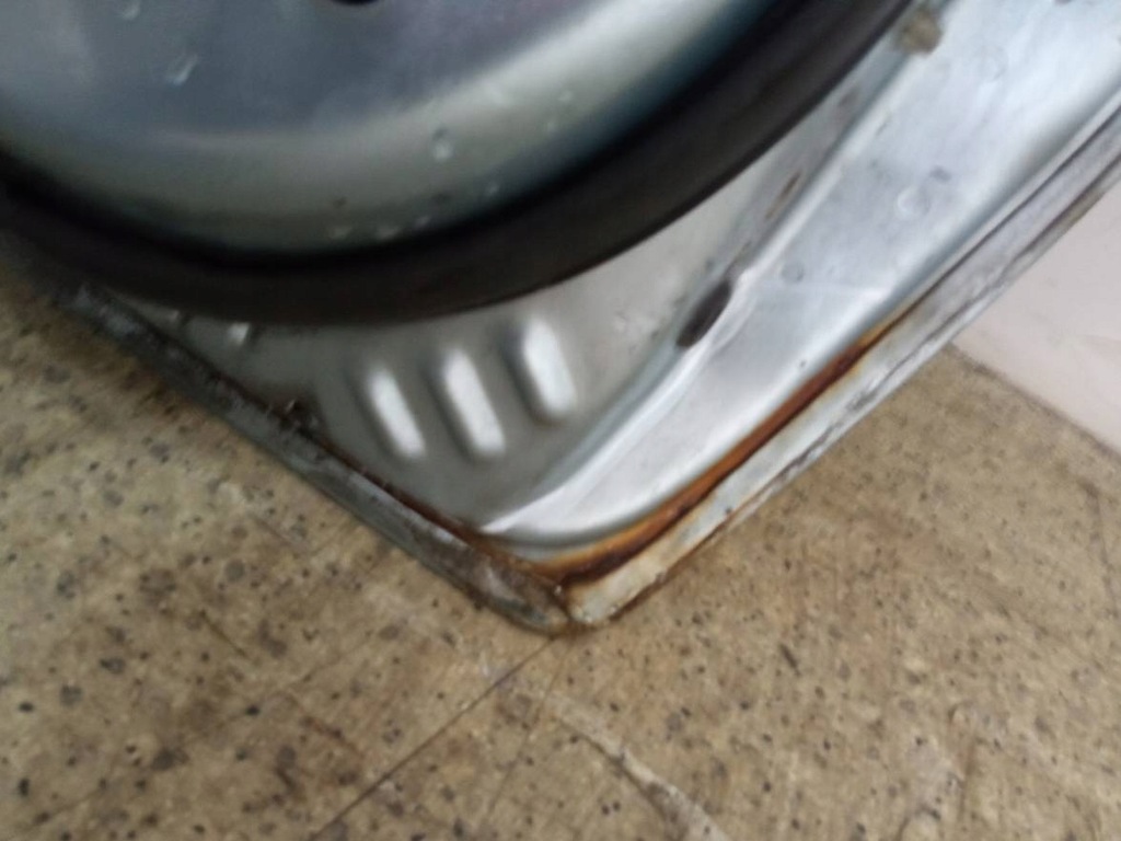 фото №11, Двері ліва перед toyota scion tc i 2004-2010