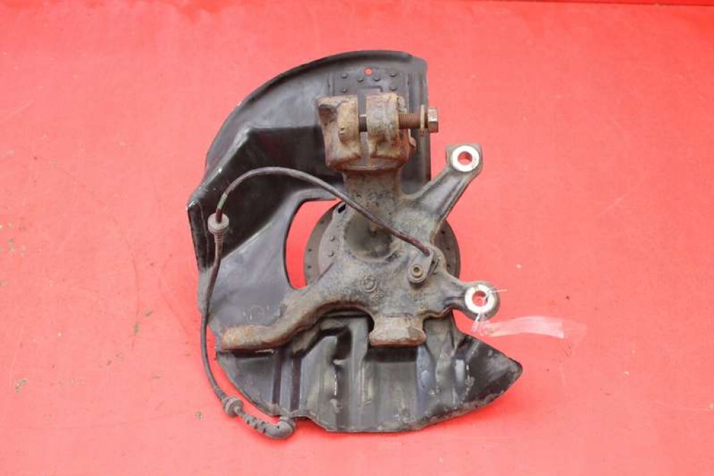 фото №6, Поворотний кулак ступиця права перед bmw z4 e85 3.0i 231 km 02-05