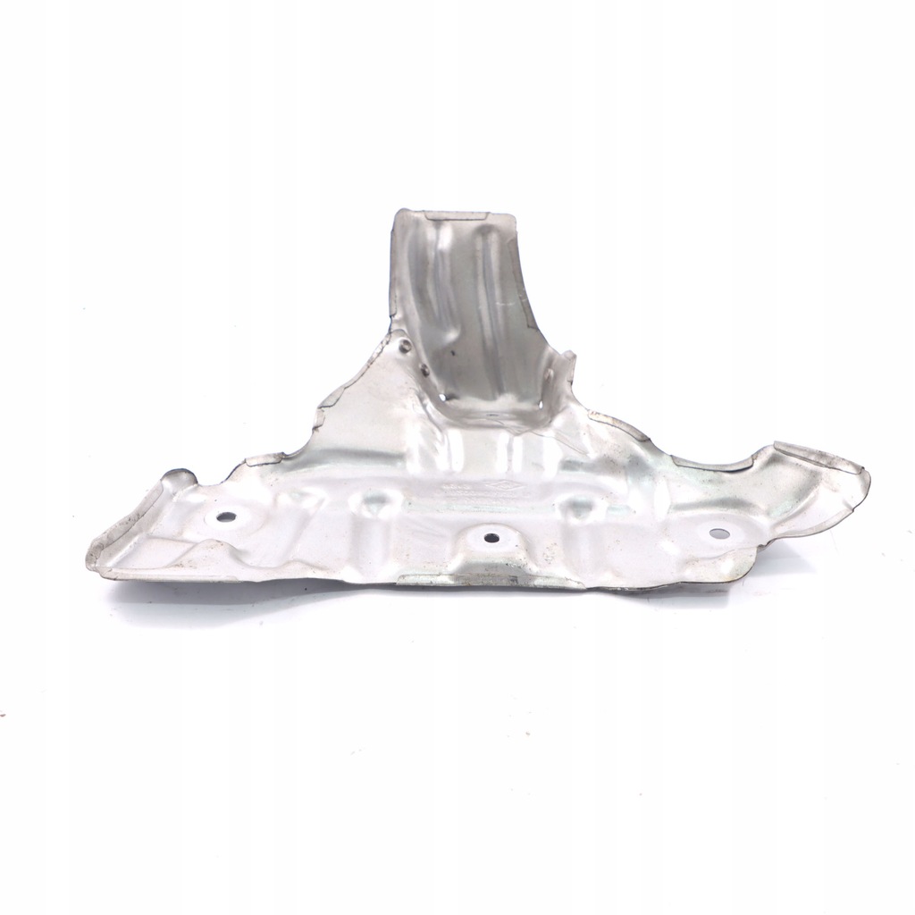 фото №11, Renault traifc 2 opel vivaro a захист теплова колектор 8200805232